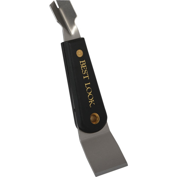 Best Look 3 In. 3-in-1 Putty Glazing Tool 774677