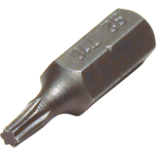 Do it T10 TORX 1 In. Insert Screwdriver Bit 307241DB