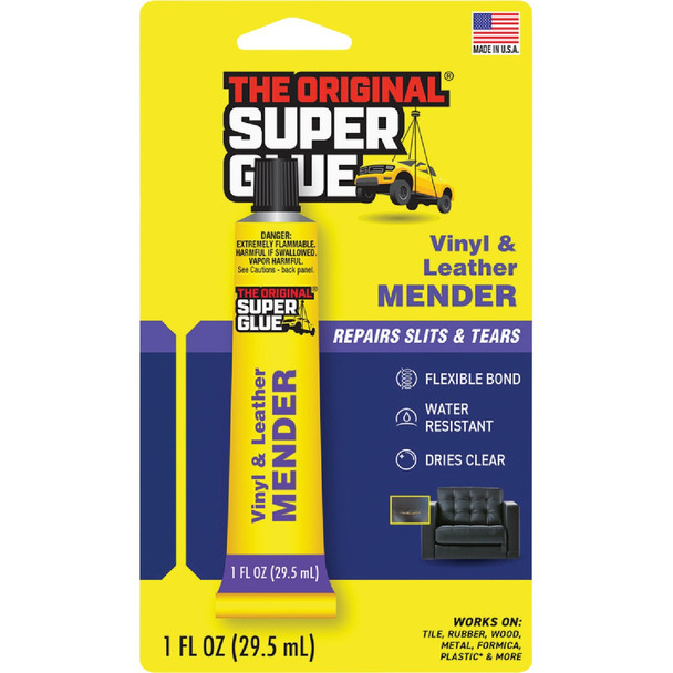 Do it Best Plastic Super Glue 386855