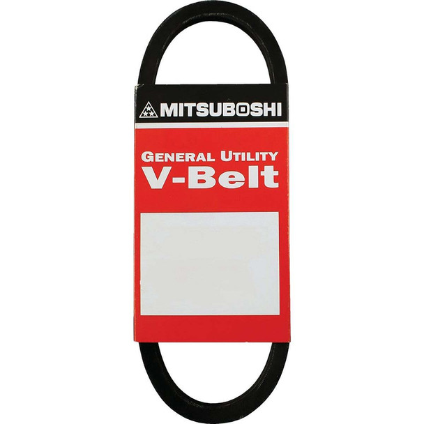 Mitsuboshi Fractional Horsepower 3L Type, 3/8 In. x 28 In. 3L280