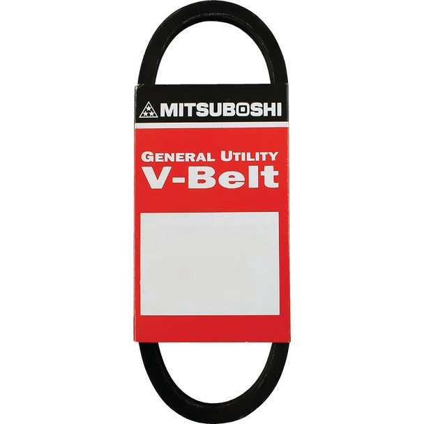 Mitsuboshi Fractional Horsepower 3L Type, 3/8 In. x 28 In. 3L280