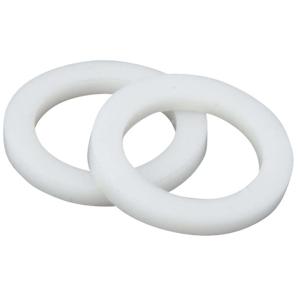 Do it Faucet Aerator Washer (2-Pack) 413070