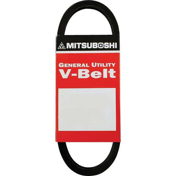 Mitsuboshi Fractional Horsepower 3L Type, 3/8 In. x 30 In. 3L300