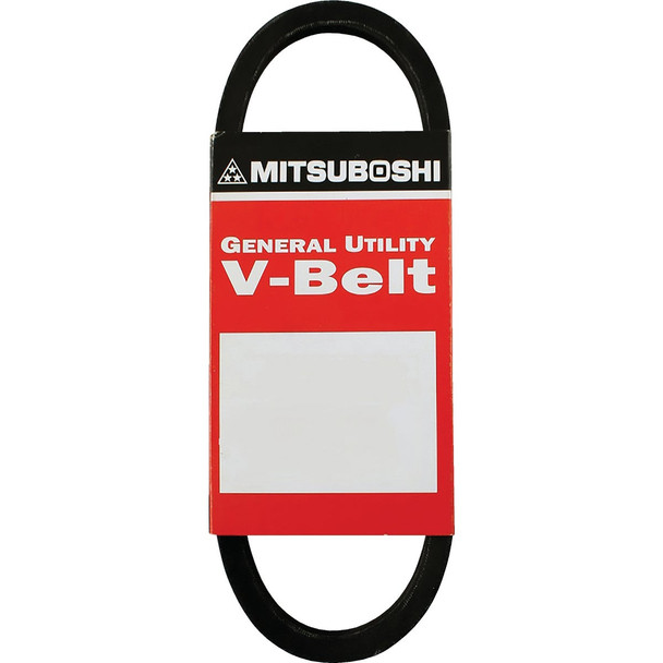 Mitsuboshi Fractional Horsepower 3L Type, 3/8 In. x 30 In. 3L300