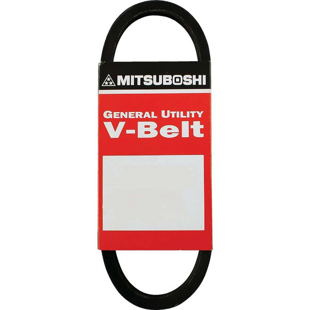 Mitsuboshi Fractional Horsepower 3L Type, 3/8 In. x 26 In. 3L260