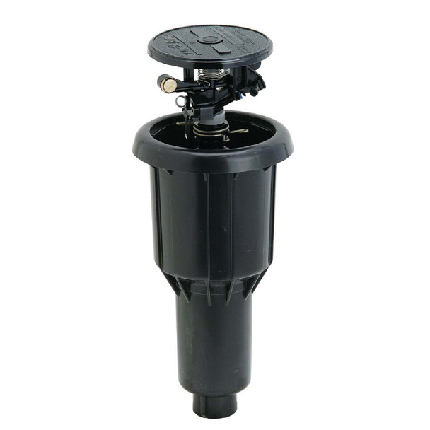 Rain Bird 3 In. Full or Partial Circle Deluxe Pop-Up Impact Head Sprinkler AG-5