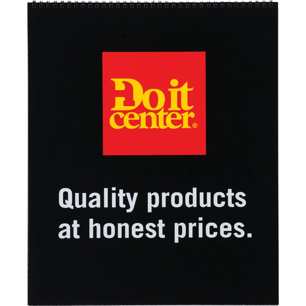 Do it Center Message Insert Set PG-1.2DIC