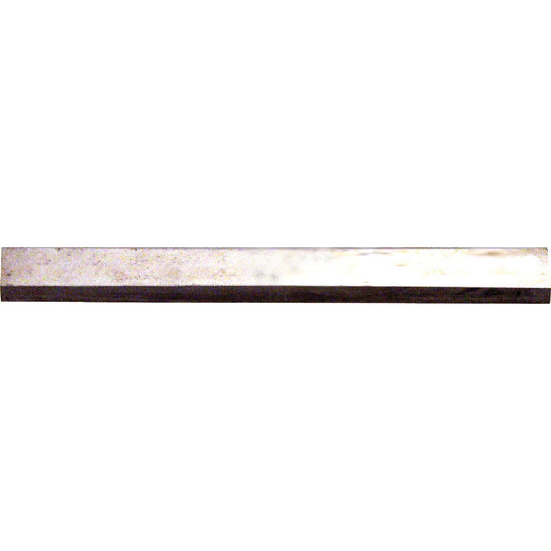 Hyde 2-1/2 In. 2-Edge Carbide Replacement Scraper Blade 11180