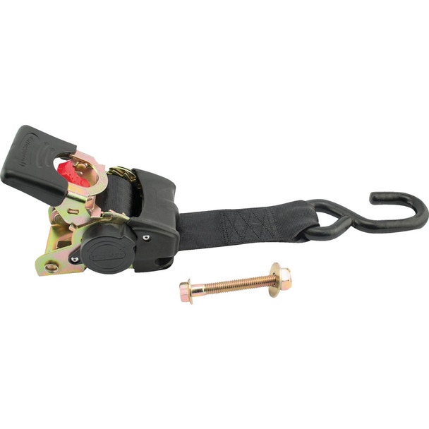 Erickson 2"x5-1/2' Retrac Tiedown 34423