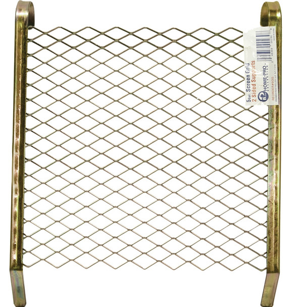 Premier 5 Gallon Metal Paint Roller Grid 5GGSS