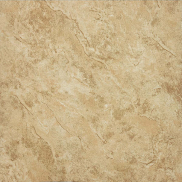 Home Impressions 12" Sand Scape Tile TM-2701-D01