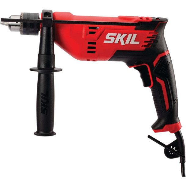 SKIL 1/2 In. 7.5 Amp Corded Drill DL181901