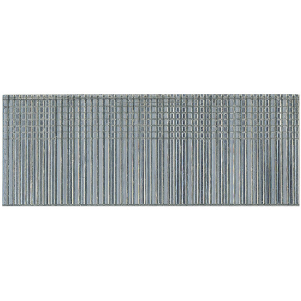 Senco 16-Gauge Galvanized Straight Finish Nail, 2-1/2 In. (2000 Ct.) M001007