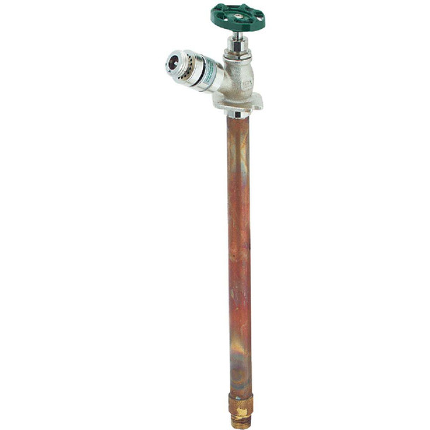 Arrow Breaker 1/2"swt 12" F/F Hydrant 466-12QTLF