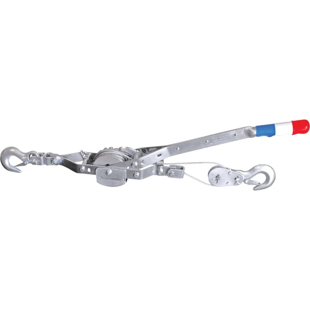 American Power Pull Professional Cable Puller 72A