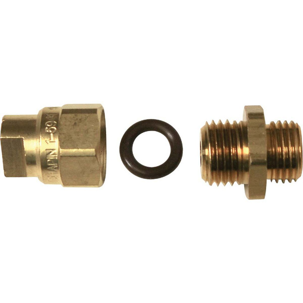 Chapin Brass Fan Nozzle 6-5797