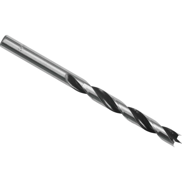 Irwin 3/16 In. High Speed Steel Brad Point Drill Bit 49613
