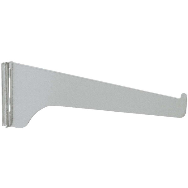 Knape & Vogt 14" Anochrome Bracket 180 ANO 14
