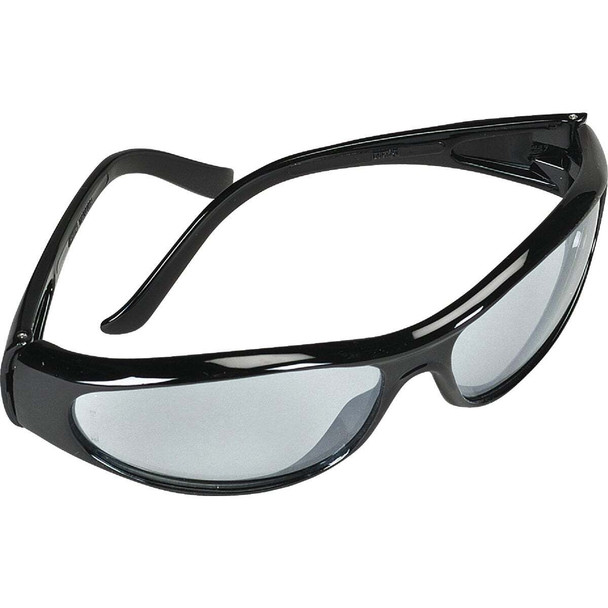 Safety Works Blu Mirror Safty Glasses 10087604