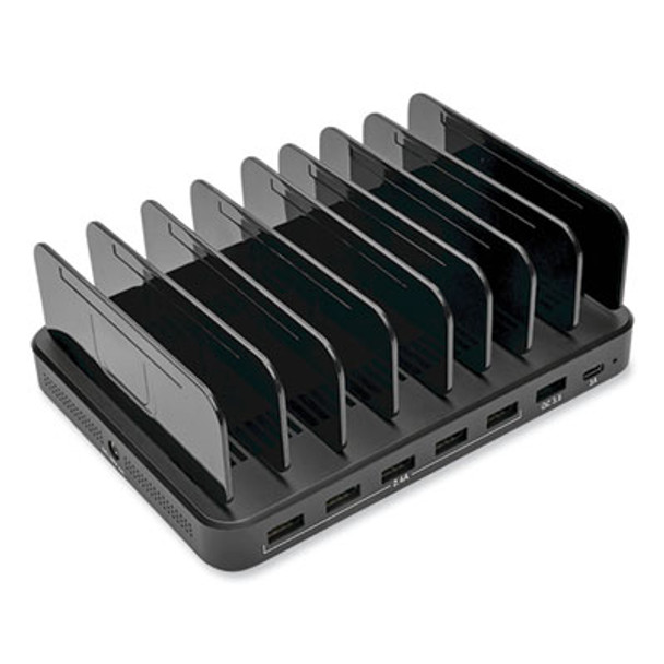 Tripp Lite by Eaton CHARGER,USB STATION,BK U280-007-CQC-ST