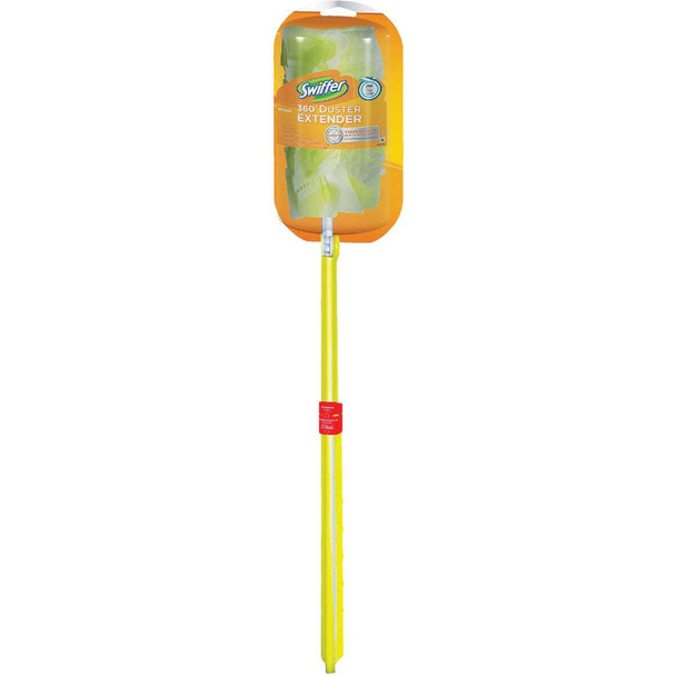 Swiffer 360 Up to 3 Ft. Fiber Duster 89114