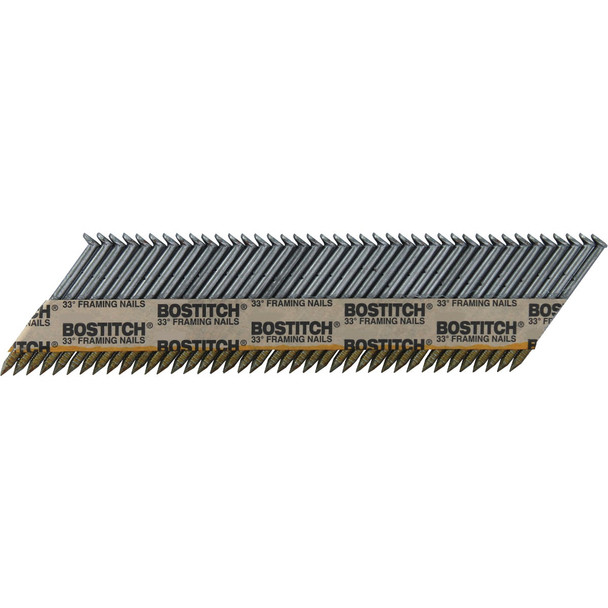 Bostitch 3-1/4" Pt Framing Nail PT-12D131FH25