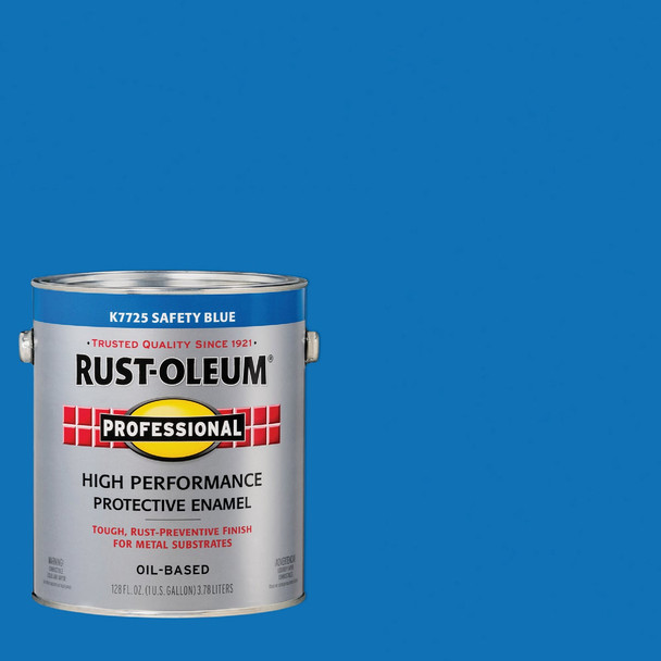 Professional Voc Safe Blue Pro Enamel K7725402