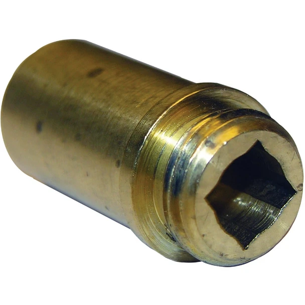Lasco Union Gopher 18 In. Thread Size Bibb Seat X-217P