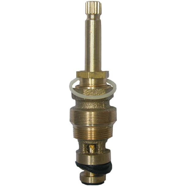 Lasco Sterling 1 Handle Tub & Shower Faucet Diverter S-925-4