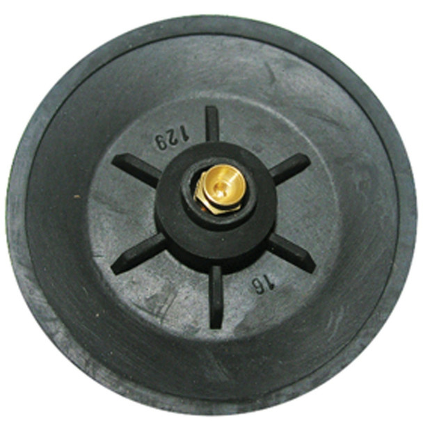 Lasco Snap On Seat/Disc Flush Valve Seal for American Standard 04-1601