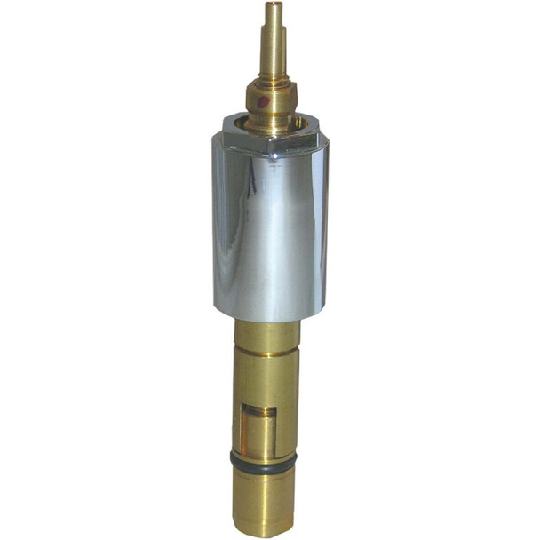 Lasco Mixet #0623 Hot/Cold Brass Bathtub Stem S-1123-3