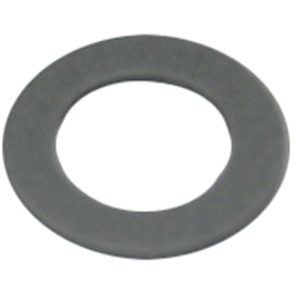 Lasco 21/32 In. Gray Fiber Faucet Washer 02-1800P Pack of 10
