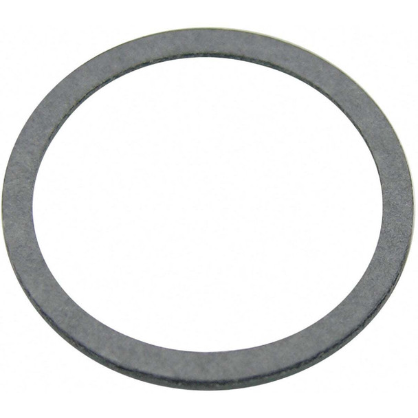 Lasco 1-1/32 In. Gray Fiber Faucet Washer 02-1806P Pack of 10