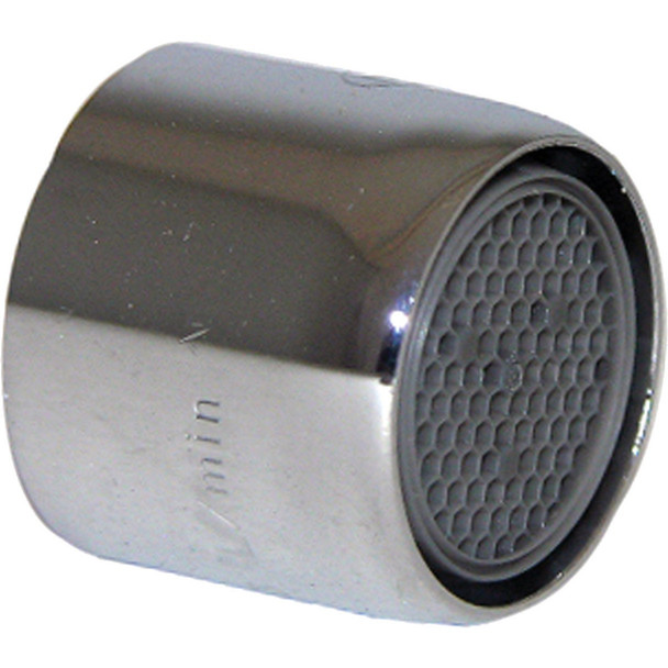 Lasco 2.2 GPM Small Female Thread Aerator 09-1071