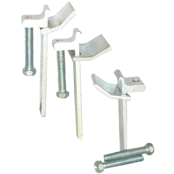 Lasco Adjustable Sink Clip (10 Sets) 42-2107