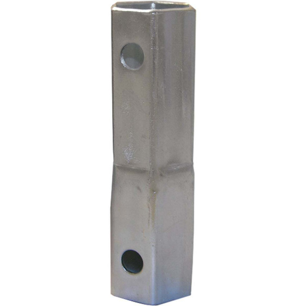 Lasco 29/32 In. x 31/32 In. Socket Wrench 13-2333