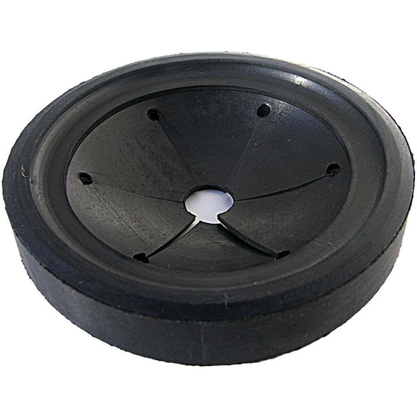 Lasco Insinkerator Rubber Disposer Splash Guard 39-9003