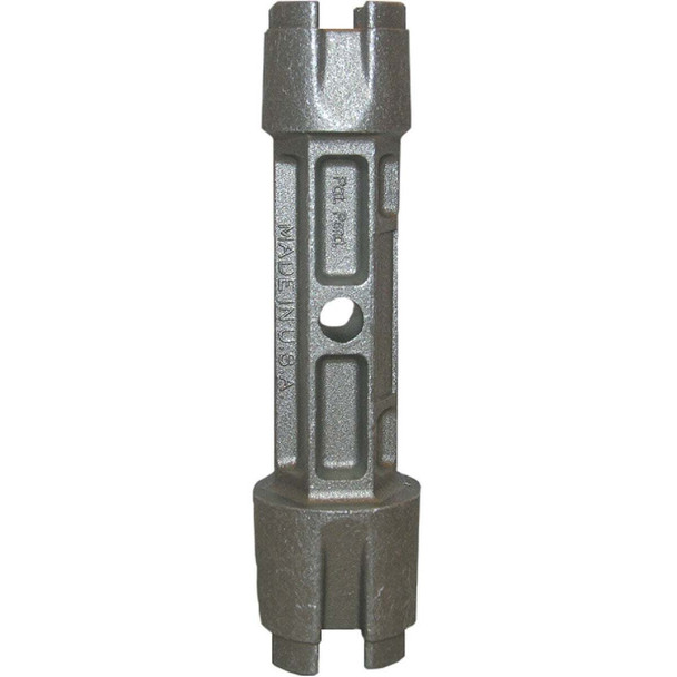 Lasco Bath and Sink Drain Wrench 13-2119