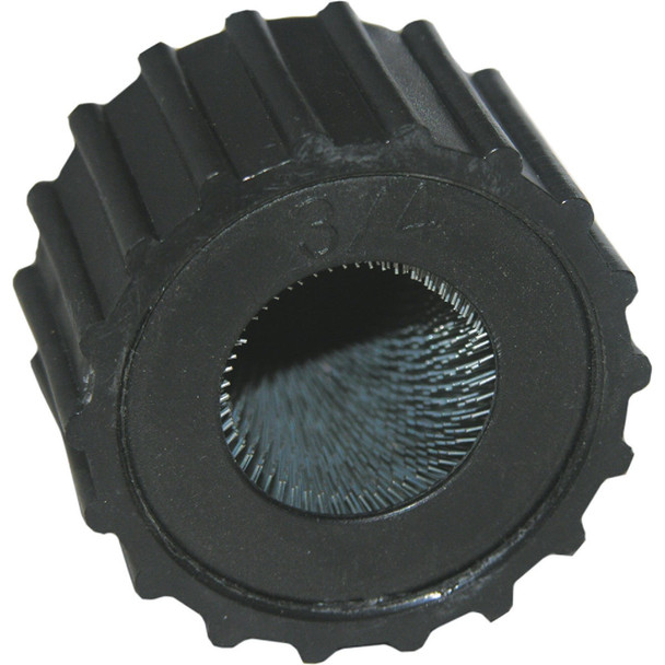 Lasco 3/4 In. Outside Tube Fitting Brush 13-3225