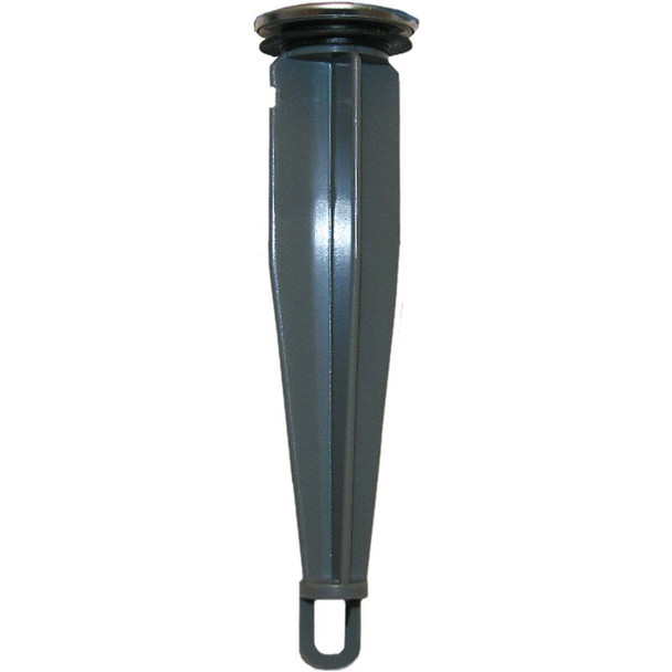 Lasco Moen 1-1/4 In. x 5 In. Chrome Pop-Up Drain Stopper 03-4647L