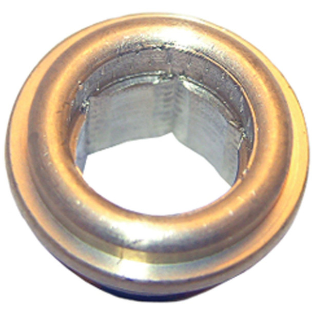 Lasco American Standard 27 In. Thread Size Bibb Seat X-50PNL Pack of 10