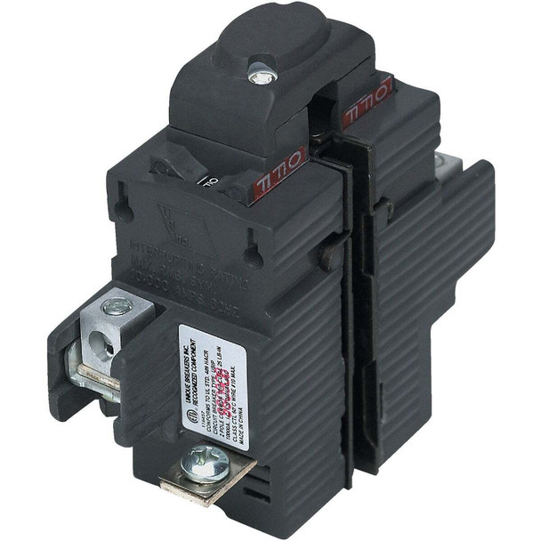 Connecticut Electric 20a 2p Circuit Breaker VPKUBIP220