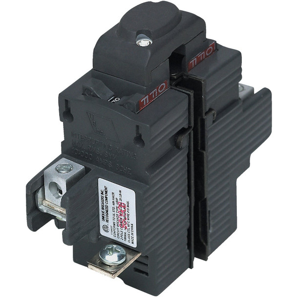 Connecticut Electric 20a 2p Circuit Breaker VPKUBIP220