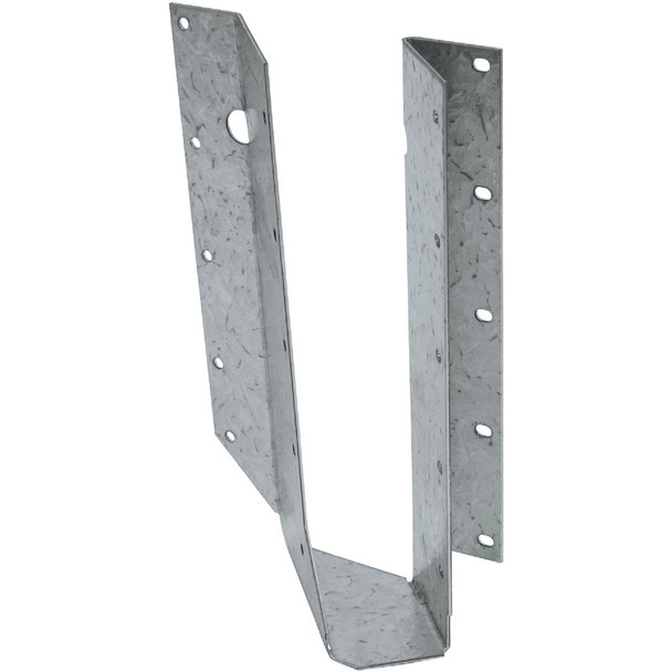 Simpson Strong-Tie ZMAX 2X10 Right Skewed Joist Hanger SUR210Z