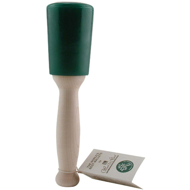 Robert Larson Wood is Good 12 Oz. Carpenter Mallet with Wood Handle 170-1012