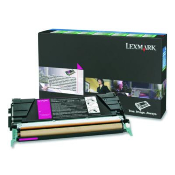Lexmark™ TONER,F/ C53X,MA C5340MX