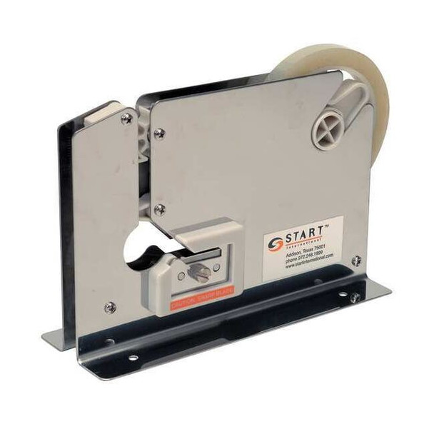 Start International Manual Bag Sealer,Benchtop Mounting SL7606