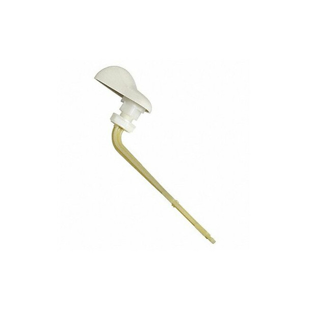 American Standard Trip Lever, Toilet, Plastic/Metal 7381004-0200A