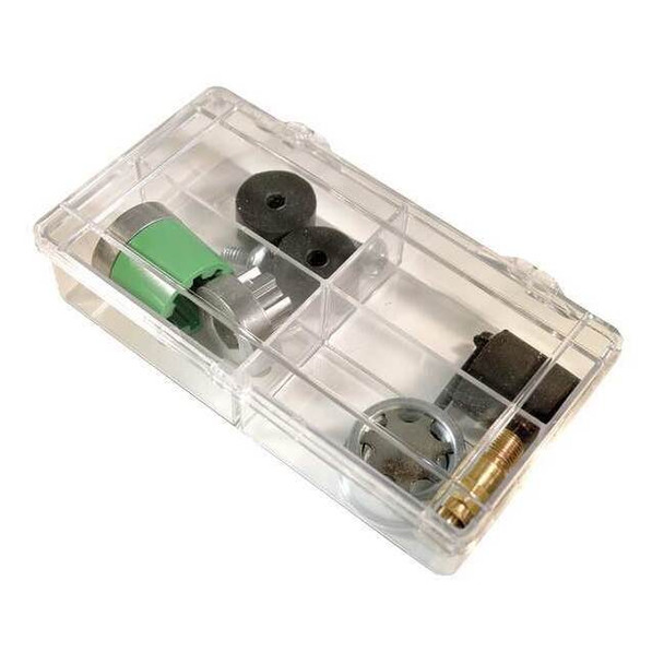 Jb Industries Pump Repair Kit PR-45