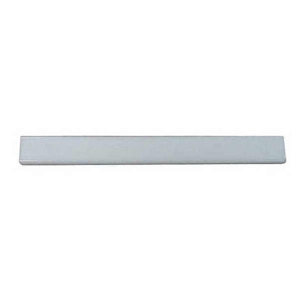 Magliner C5 Wear Strip, Polymer Skid,9 1/2 in. 302115